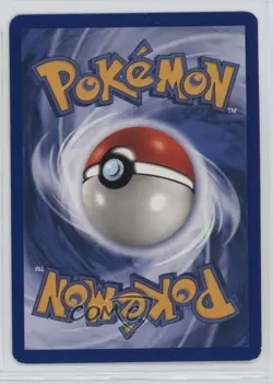 Eevee Pokemon Neo Discovery #38 2001 04dh - Image 2
