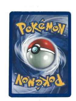Jigglypuff 1st Edition Common Jungle 54/64 Pokemon TCG - LP-MP - Image 2