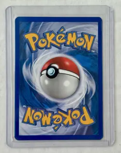 2004 Pokemon EX Hidden Legends Jirachi Holo 8/101 - Image 2