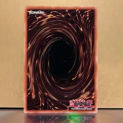 YuGiOh • The Grave of Enkindling • DP2-EN030 • Unlimited Holo Super Rare • LP - Image 2