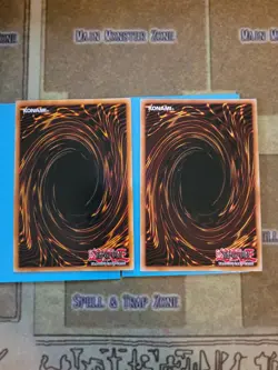 YUGIOH PSY-FRAMEGEAR GAMMA RARE + PSY-FRAME DRIVER ULTRA 1ST ED NM - Image 2