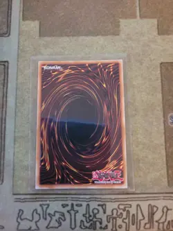 YUGIOH ORCUST CYMBAL SKELETON SOFU-EN015 RARE UNLIMITED ED NM - Image 2