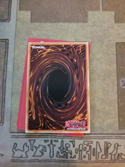 YUGIOH WIGHTMARE DUOV-EN065 ULTRA 1ST ED NM - Image 2