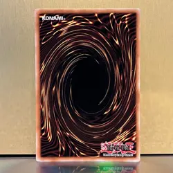 YuGiOh • Black Luster Ritual • SYE-025 • Holo Super Rare • LP - Image 2