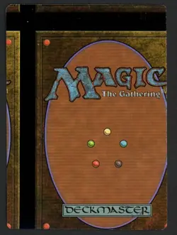 ***FOIL Zuran Orb NFC Miscut*** MTG FTV Relics Kid Icarus - Image 2