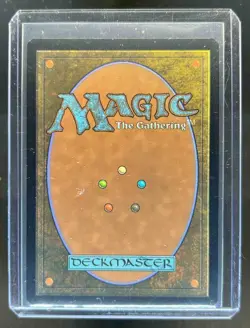 2025 Magic The Gathering Crystal Quarry Edge Of Eternities Mythic #100 - Image 2