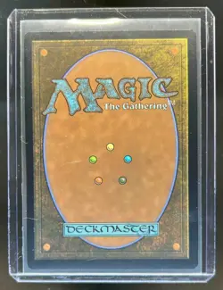 2025 Magic The Gathering Secluded Starforge Edge Of Eternities Mythic #366 - Image 2