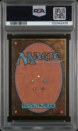 2025 MAGIC: THE GATHERING FINAL FANTASY #0519 AERITH GAINSBOROUGH PSA 10 SURGE - Image 2