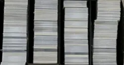 Pokemon Bulk Commons/Uncommons 1700+ Cards (Read description) - Image 1