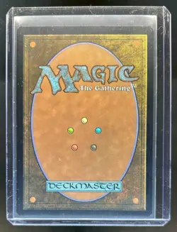 2025 Magic The Gathering Burgeoning Foil Edge Of Eternities Mythic #126 - Image 2