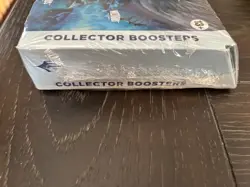 Tarkir Dragonstorm Collector Booster Box Magic the Gathering new sealed MTG WOTC - Image 2