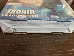Tarkir Dragonstorm Collector Booster Box Magic the Gathering new sealed MTG WOTC - Image 4