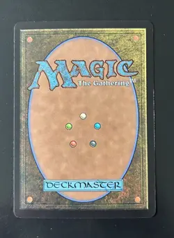 MTG Final Fantasy Balthier and Fran Borderless Foil Magic Commander NM - Image 2