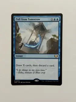 1 Pull from Tomorrow (EOC) 76 - Image 1