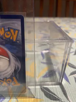 Pokemon Tcg - Togepi & Cleffa & Igglybuff GX- 143a Alt Art - Cosmic Eclipse - NM - Image 5