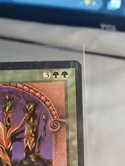 Argothian Treefolk NM Antiquities MTG Magic the Gathering - Image 2