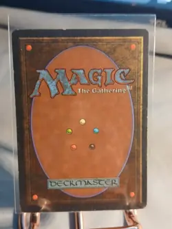 Argothian Treefolk NM Antiquities MTG Magic the Gathering - Image 5