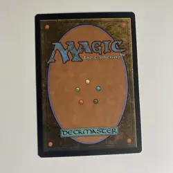 Deflecting Palm - MTG Commander Legends - NM - Image 2