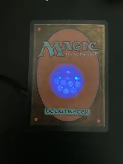 MTG Volrath's Stronghold MP Magic the Gathering japanese - Image 4