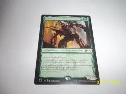 Vorinclex, Voice of Hunger Phyrexian Secret Lair x1 NM/LP - Image 1