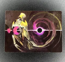 Gravkill MTG: Edge of Eternities - Art Series 14/54 - Image 1