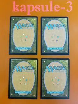 4x Spirit of the Aldergard | FOIL | Kaldheim | MTG Magic Cards - Image 2