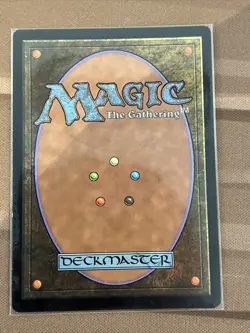 Mosswort Bridge Light Play, English Magic the Gathering MTG Archenemy - Image 2