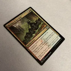 MTG [Rhythm of the Wild] Ravinca Allegiance 201/259 U NM/Unplayed **Ships Free** - Image 2