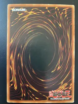 Yu-Gi-Oh! Magic Jammer MRD-128 Ultra Rare 1st Edition Vintage NM - Image 2