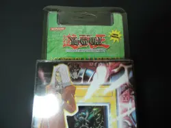 Yugioh Starter Deck Pegasus Factory Sealed 1st Edition Spanish Unlimited - Image 3