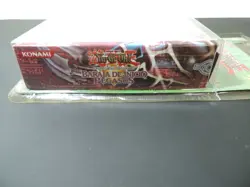 Yugioh Starter Deck Pegasus Factory Sealed 1st Edition Spanish Unlimited - Image 4