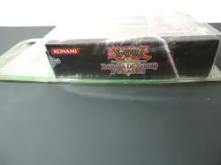 Yugioh Starter Deck Pegasus Factory Sealed 1st Edition Spanish Unlimited - Image 5