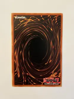 Dark Magic Attack DR2-EN208 Dark Revelation Volume 2 Unlimited - Image 2