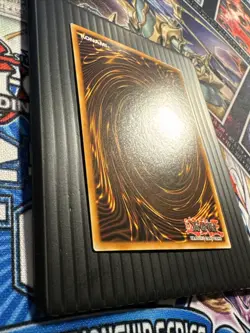 Yugioh - Predaplant Dragostapelia - QCR - RA01-EN027 - Near Mint - Image 4