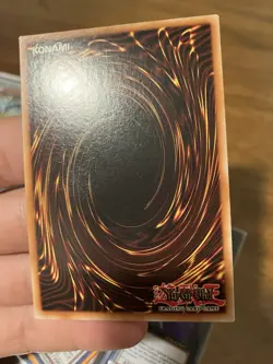Yu-Gi-Oh! Dark End Dragon LCGX-EN188 Light Play - Image 2