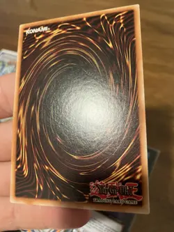 Yu-Gi-Oh! Dark End Dragon LCGX-EN188 Light Play - Image 3