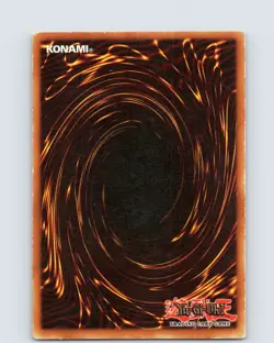 Yu-Gi-Oh TCG Gaia Power MRL-096 Unlimited Regular Common Card Played MP-LP - Image 2