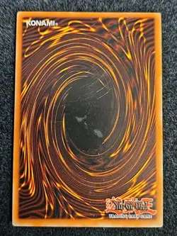 Yu-Gi-Oh Card Freed The Matchless General 1st Edition Foil LOD-016 HP - Image 2