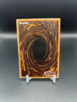 Yu-Gi-Oh! TCG Reinforcement of the Army LOD-028 1st Edition MP - Image 3