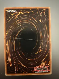 USA Seller YuGiOh TORRENTIAL TRIBUTE LON-025 ultra rare MP - Image 2