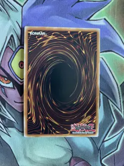 DLCS-EN078 Mimicat Ultra Rare 1st Edition NM Yugioh Card - Image 2
