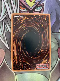 DUDE-EN038 Mind Control Ultra Rare 1st Edition NM Yugioh Card - Image 2