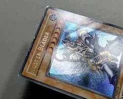 Buster Blader- Yu-Gi-Oh! - PSV-050 - 1st Ed - UR - HP - Free Shipping - Image 2