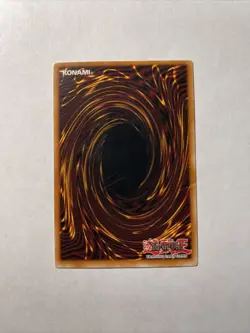 Freed the Matchless General - LOD-016 - 1st Edition- Yu-Gi-Oh! - LP - Image 2