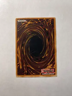 Freed the Matchless General - LOD-016 - 1st Edition- Yu-Gi-Oh! - LP - Image 3