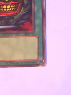 Pot Of Greed - LOB-119 - HP - Yugioh - Image 3