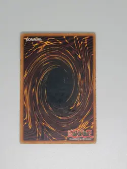 YuGiOH Black Horn of Heaven CDIP-EN060 1st Edition Ultimate PL - Image 2
