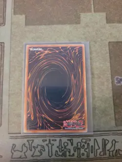 YUGIOH IMMORTAL PHOENIX GEARFRIED TOCH-EN012 ULTRA 1ST ED NM - Image 2