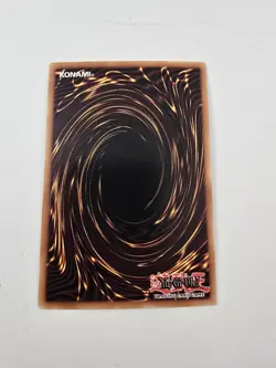 Yu-Gi-Oh! TCG Heavy Storm DB2-EN084 Dark Beginning 2 Unlimited Super Rare VLP - Image 4