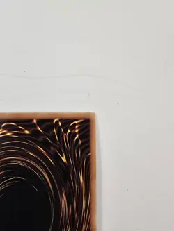 Yu-Gi-Oh! TCG Heavy Storm DB2-EN084 Dark Beginning 2 Unlimited Super Rare VLP - Image 5